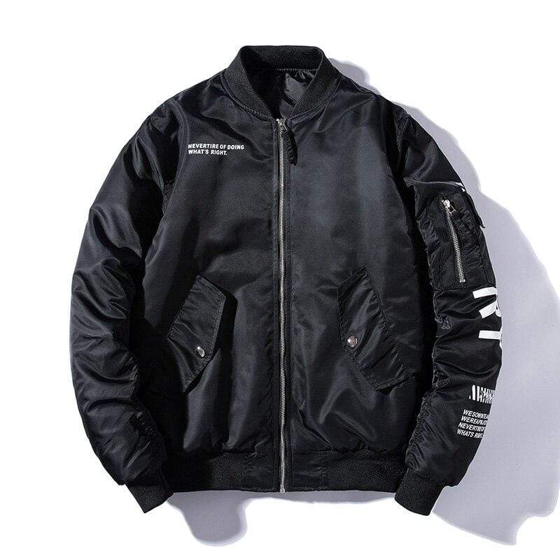 Japanese Windbreaker