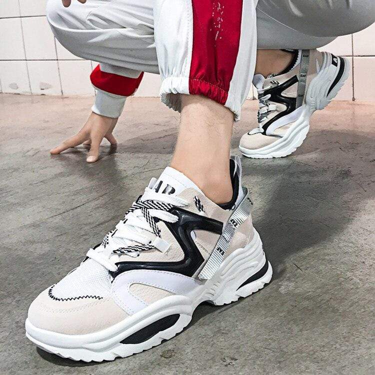 Japanese Women Sneakers