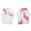 Jellyfish Japanese T-Shirt