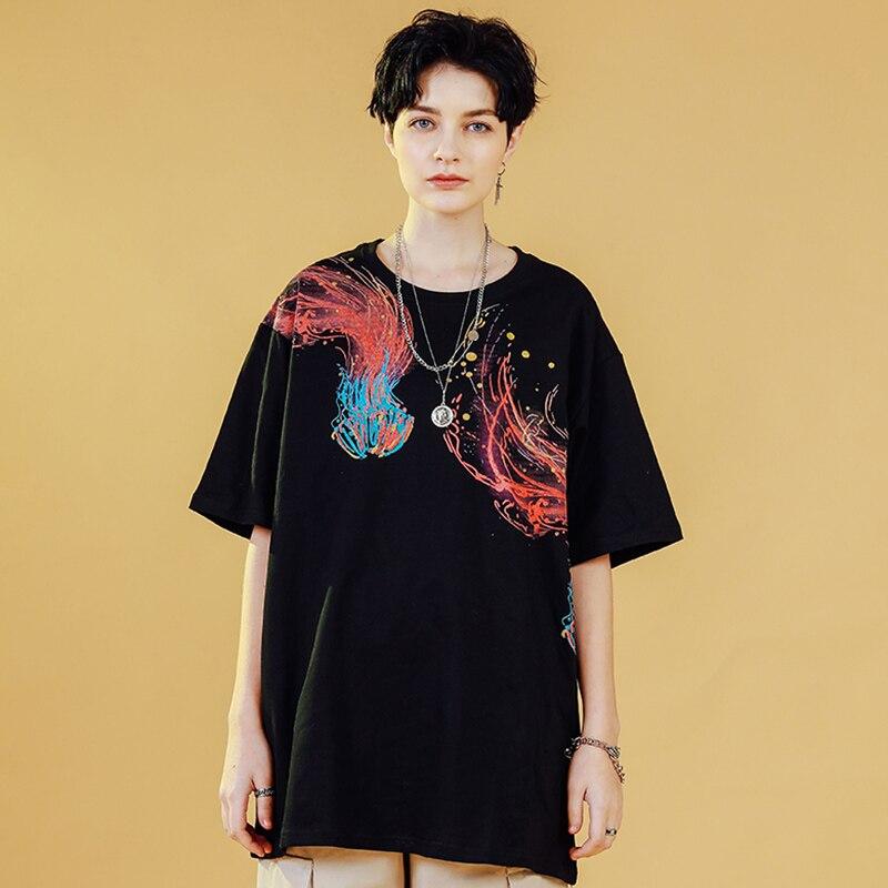Jellyfish Japanese T-Shirt