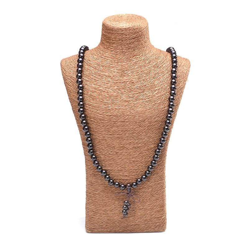 Karma Pearls </br> Japanese Bracelet