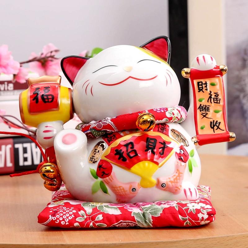 Kawaii </br> Maneki Neko