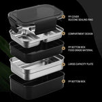 Kids Bento Box </br> Japanese Bento
