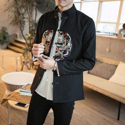 Kimono Cardigans </br> Classy Embroidy