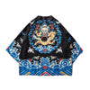 Kimono Jacket </br> Dragon Temple