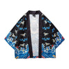 Kimono Jacket </br> Dragon Temple
