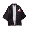 Kimono Jacket </br> Japan Crane