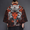 Kimono Jacket </br> Japanese Samurai