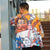 Kimono Jacket </br> Modern Style