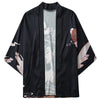 kimono Jacket Oasis