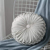 Light grey fabric</br> Japanese Cushion