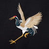 Majestic Crane </br> Japanese T-shirt