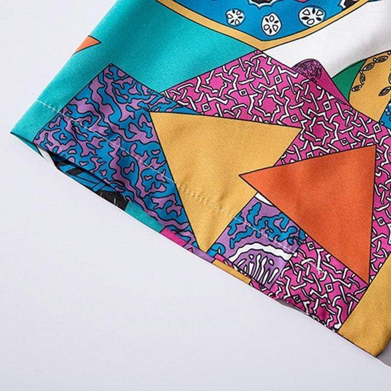 Modern Japanese Kimono Fashion