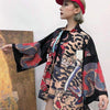 Mythical Kimono Jacket