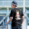 Ninja Cat </br> Japanese T-Shirt