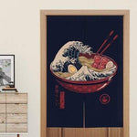 Noren Curtain</br>Ramen