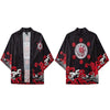 Oni Kimono Jacket