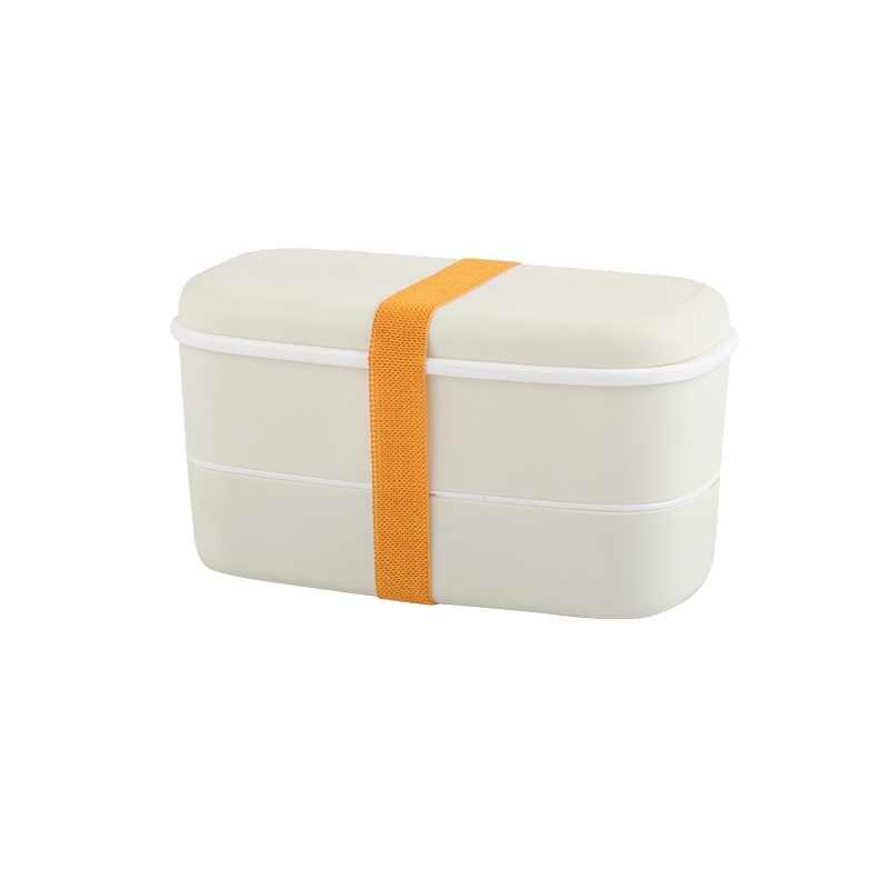 Original two Layers Bento Box </br> Japanese Bento