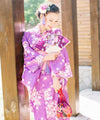 Pink Geisha </br> Women's Kimono