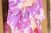 Pink Geisha </br> Women's Kimono