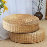 Round Tatami</br> Japanese Cushion