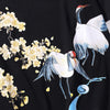Royal Cranes </br> Japanese T-Shirt