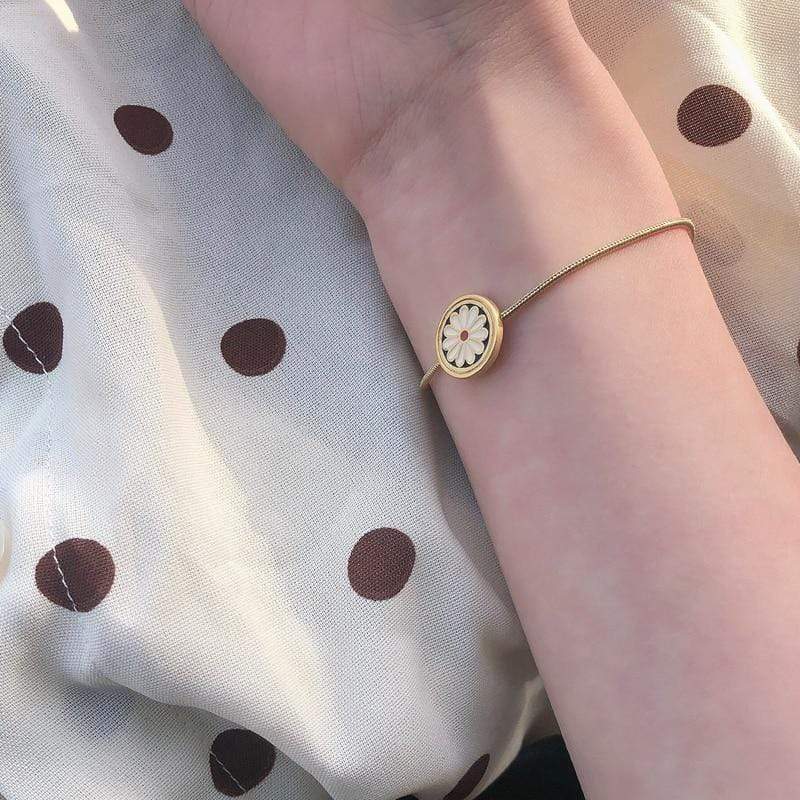 Sakura </br> Japanese Bracelet