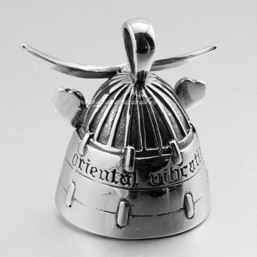 SAMURAÏ </br> Japanese Necklace