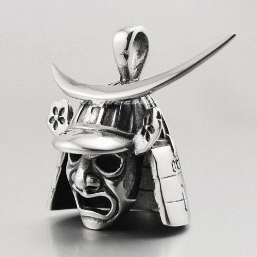 SAMURAÏ </br> Japanese Necklace