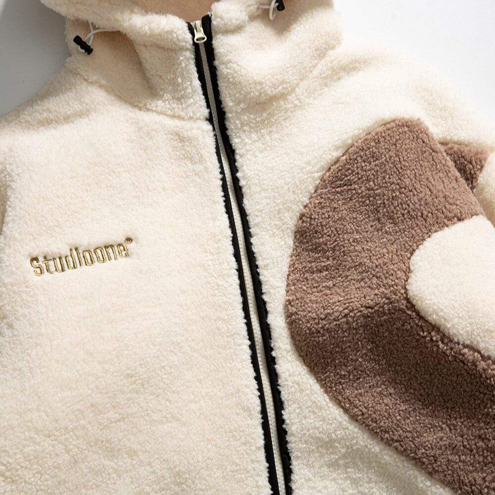 Samurai Japanese Streetwear Jacket