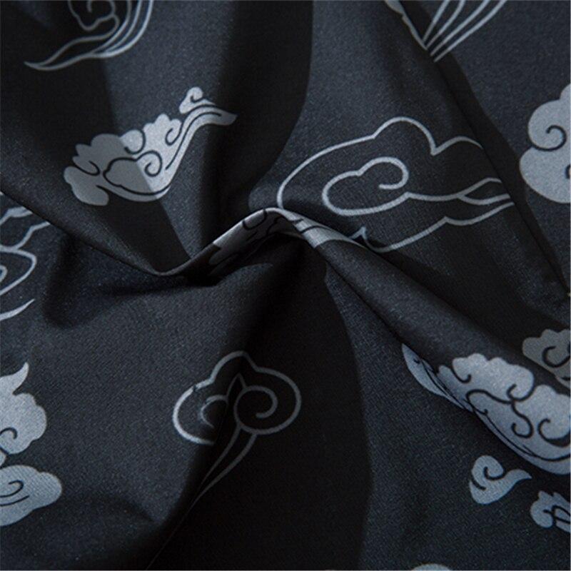Samurai Kimono Jacket
