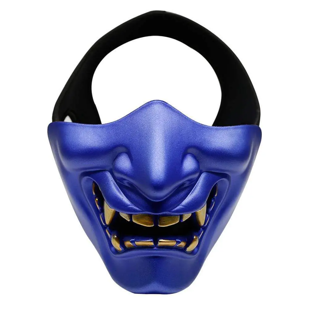 Shinobi Oni </br> Japanese Mask