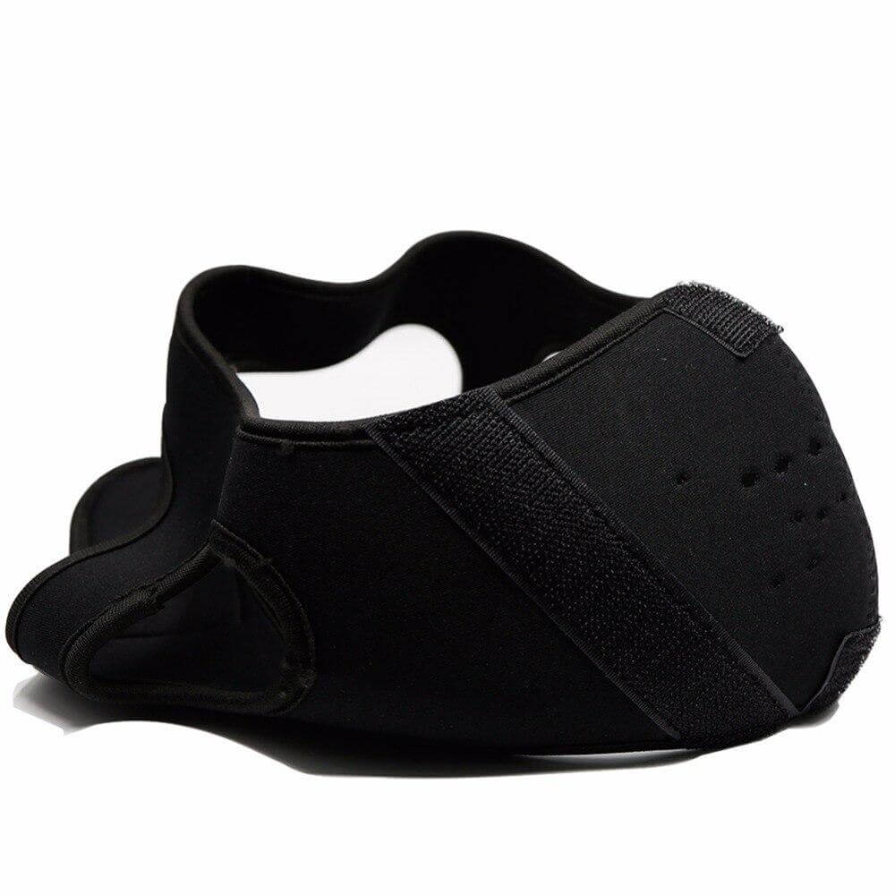 Shinobi Oni </br> Japanese Mask