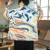Sunshine Kimono Jacket
