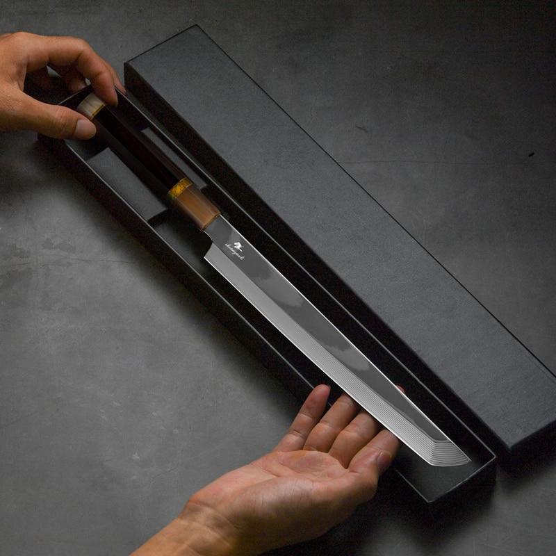 Sushi Japanese Knife