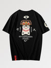 T-Shirt Japonais Homme 'Maniwa'