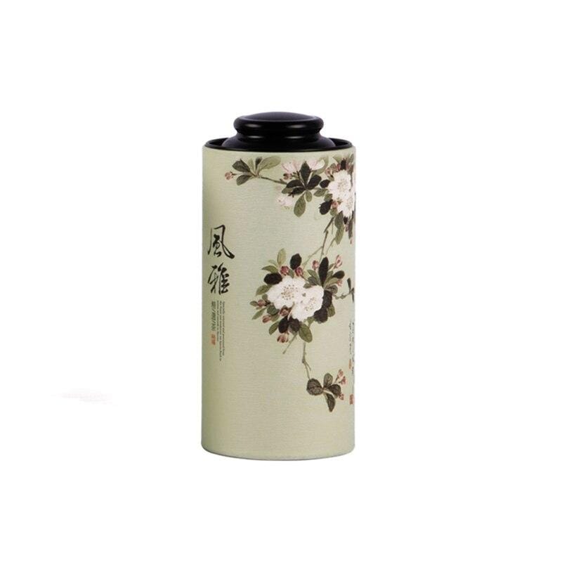 Tea Box </br> Japanese Tea Box