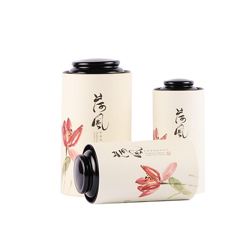 Tea Box </br> Japanese Tea Box