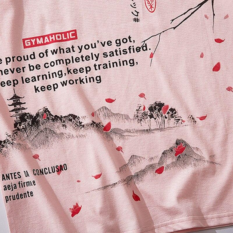 Tee Shirt Japonais Femme 'Inazawa'