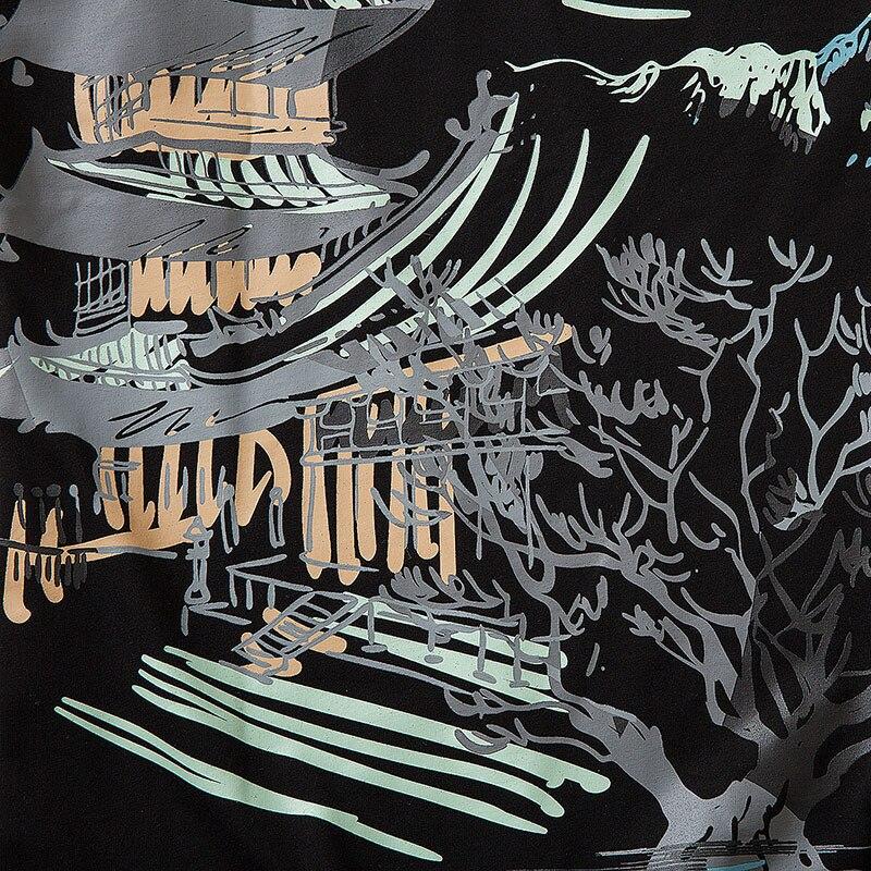 Tee Shirt Japonais Traditionnel 'Karatsu'