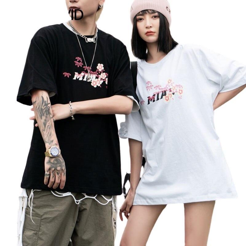 Tee Shirt Oiseau Japonais 'Noshiro'