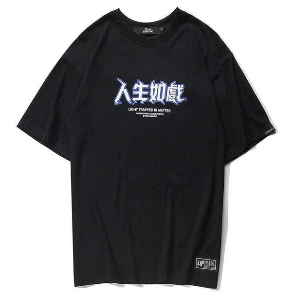 ウェア RAID JAPAN THUNDERSTOM DRY TEE L レイドジャパン サンダーストームドライT ブラック Mサイズ