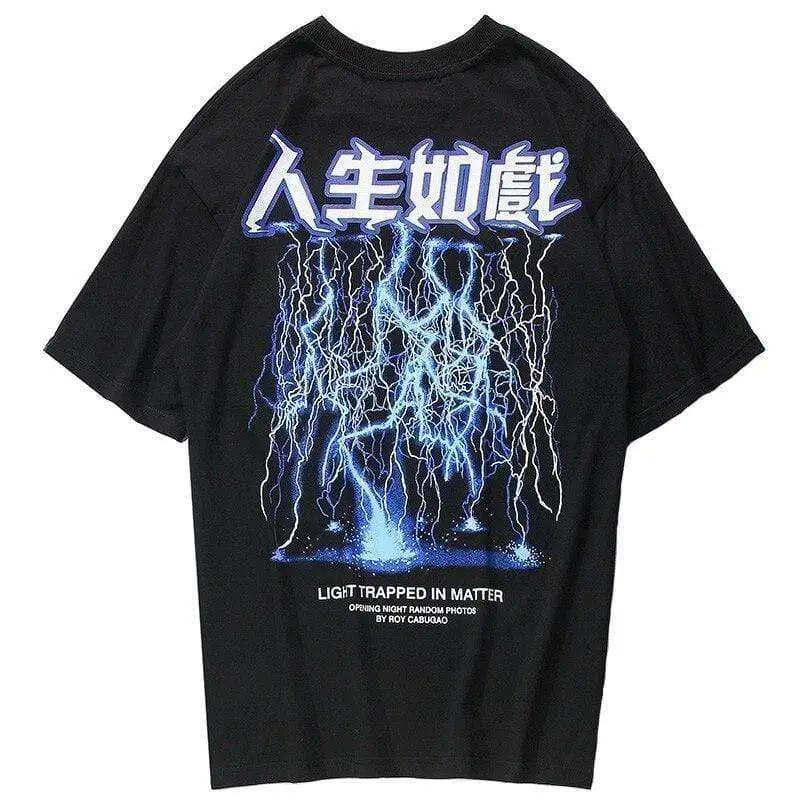 T-Shirt | Temple Japanese Japanese