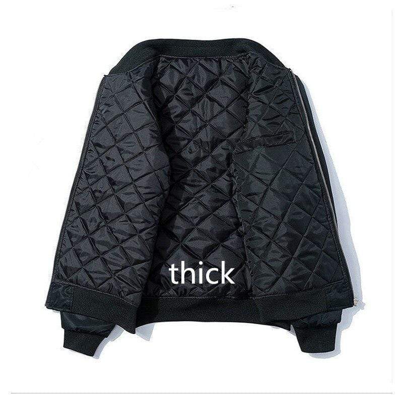 Tiger Dragon </br> Japanese Bomber