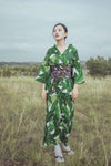 Traditional Aiko </br> Women's Kimono