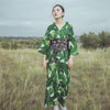 Traditional Aiko </br> Women's Kimono