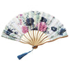 Traditional </br> Japanese Fan