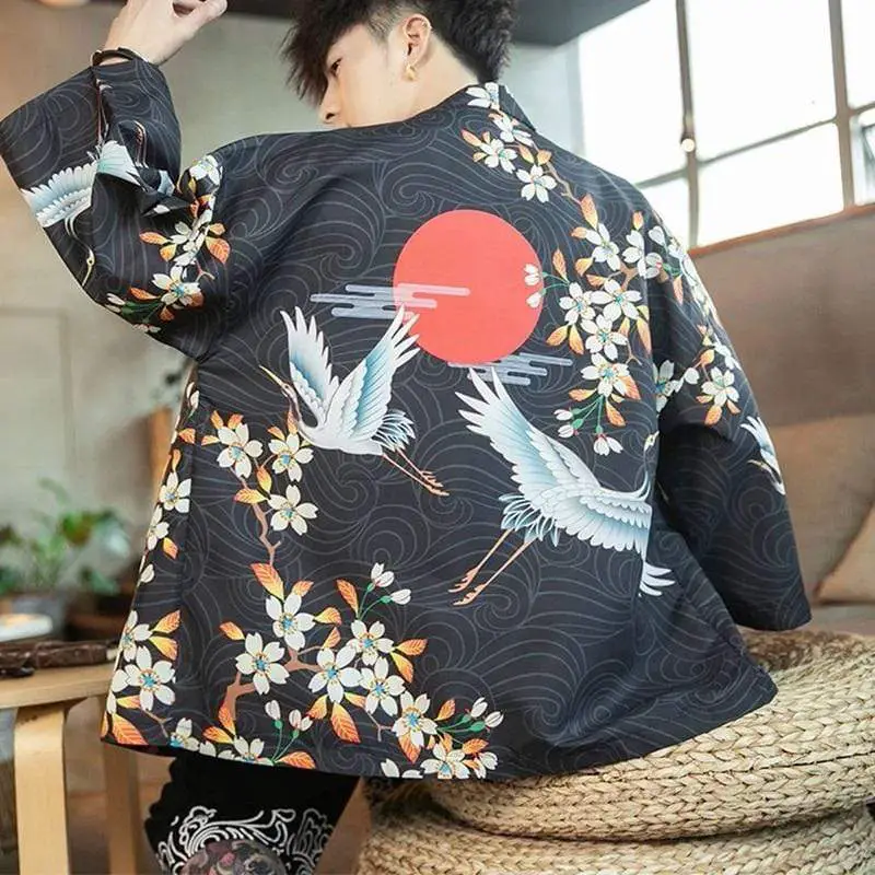 japanese kimono designs