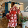 Traditional Geiko </br> Women's Kimono