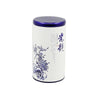 Traditional Japanese Purple Tea Box </br> Japanese Tea Box